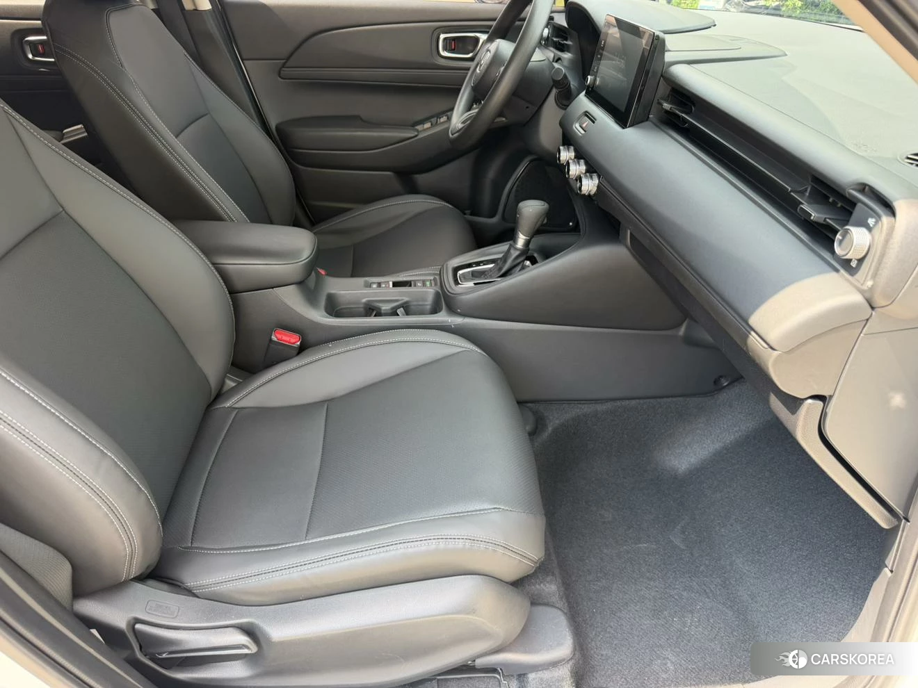 Honda Vezel id 4512515 из Китая 22