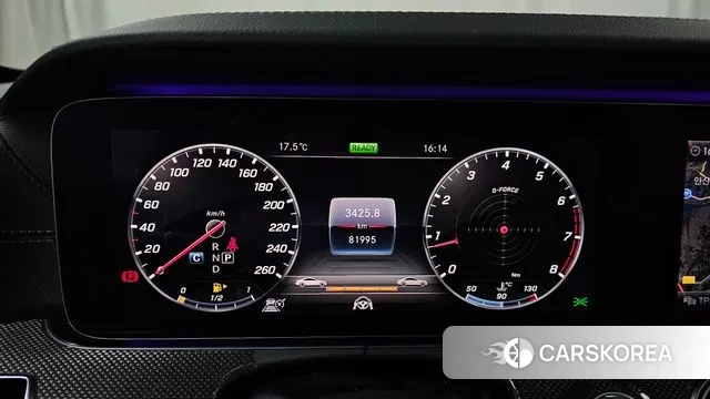 Mercedes-Benz E-Class W213 id 3275121 из Кореи 18