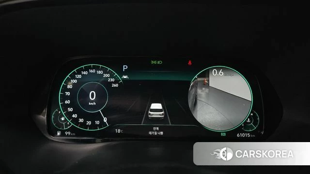 Hyundai Palisade id 4179351 из Кореи 18