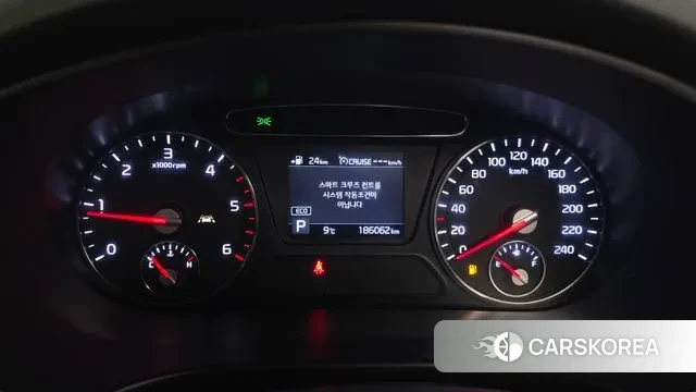 Kia The New Sorento id 3380599 из Кореи 18