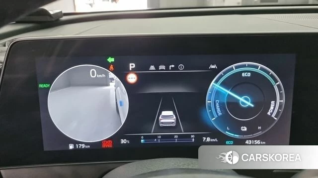 Kia Sportage 5th Generation Hybrid id 4682165 из Кореи 16
