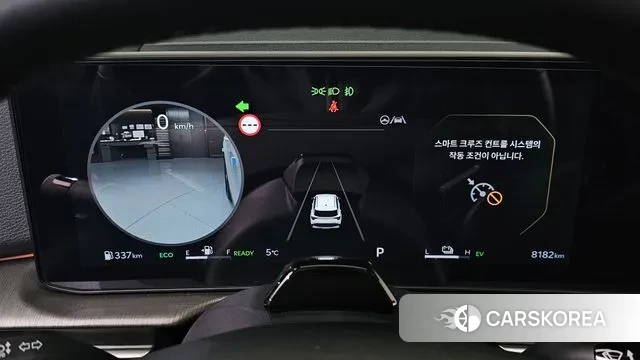 Kia The New Sportage 5th Generation Hybrid id 3775918 из Кореи 18