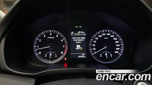 Hyundai Grandeur IG id 2882051 из Кореи 18