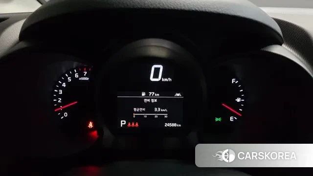 Kia The New Ray id 3597409 из Кореи 18