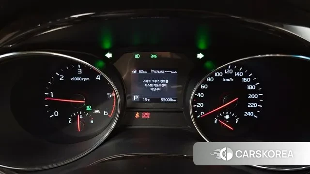 Kia The New Carnival id 3264493 из Кореи 18