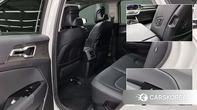 Kia Sportage 5th Generation Hybrid id 3093192 из Кореи 18