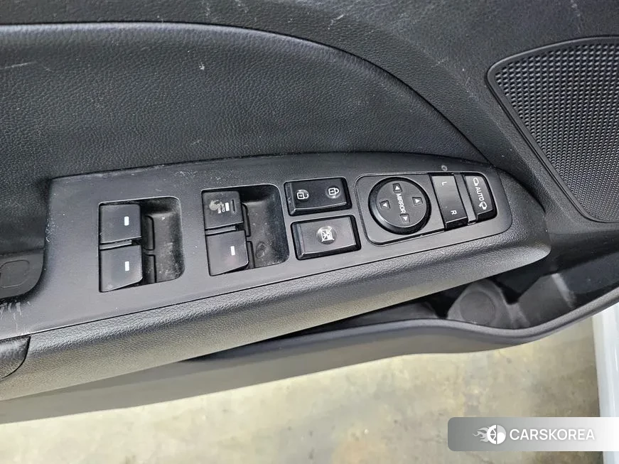 Hyundai The New Avante AD id 1614037 из Кореи 18