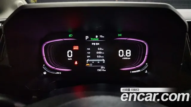 Kia The New Kia Ray id 2847708 из Кореи 18