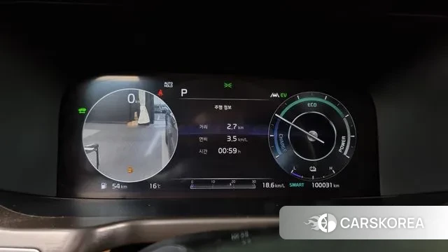 Kia Sorento 4th Generation id 3349809 из Кореи 18