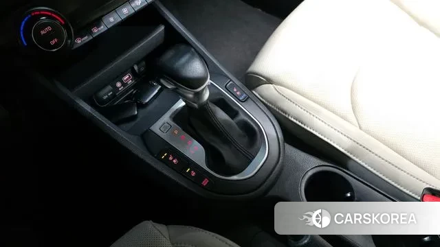 Kia Come New K3 id 3737069 из Кореи 18