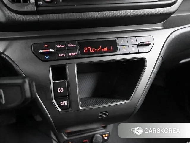 Kia The New Kia Ray EV id 3649141 из Кореи 17