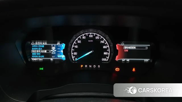 Ford Ranger 3rd Generation id 4344289 из Кореи 18