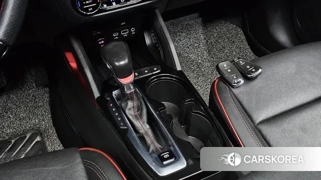 Chevrolet (GM Daewoo) Trailblazer id 3722380 из Кореи 18