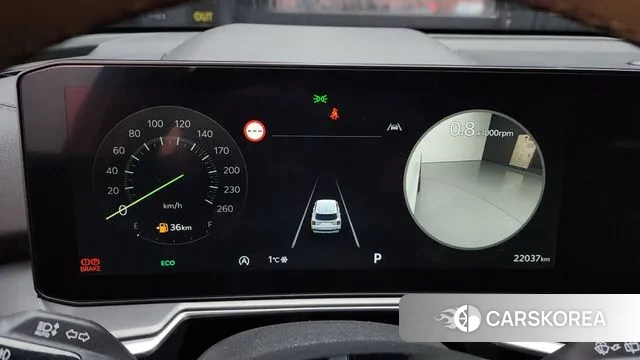 Kia The New Sorento 4th Generation id 3544869 из Кореи 18