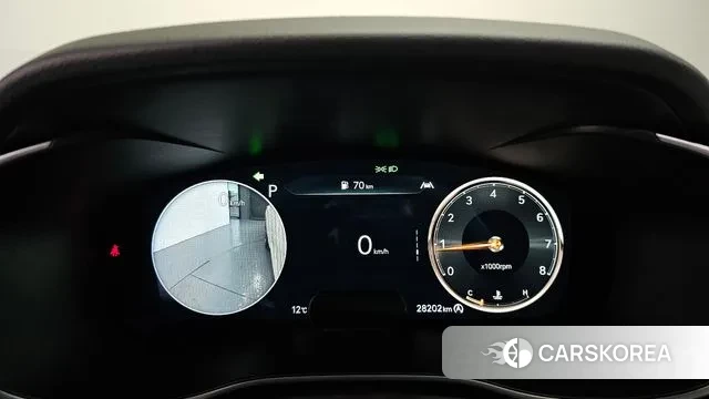 Genesis The New G70 id 3722491 из Кореи 18