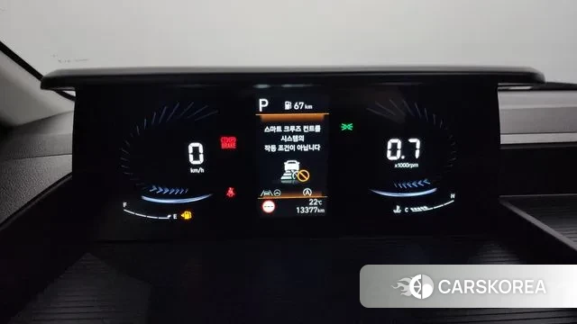 Hyundai Staria id 3082335 из Кореи 18