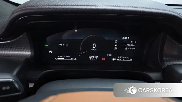 Lincoln Aviator 2nd generation id 3237621 из Кореи 18