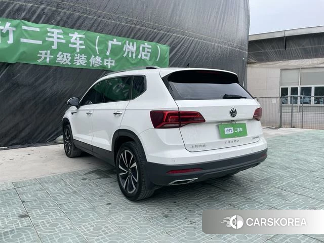 Volkswagen Tuyue id 4279304 из Китая 26