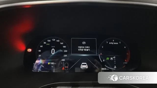 Renault Korea (Samsung) XM3 id 2976484 из Кореи 18