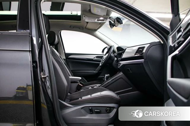 Volkswagen Tanyue id 4261159 из Китая 23