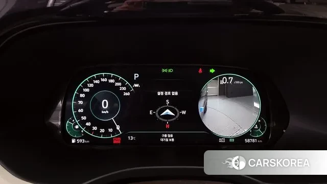 Hyundai Palisade id 3411692 из Кореи 18