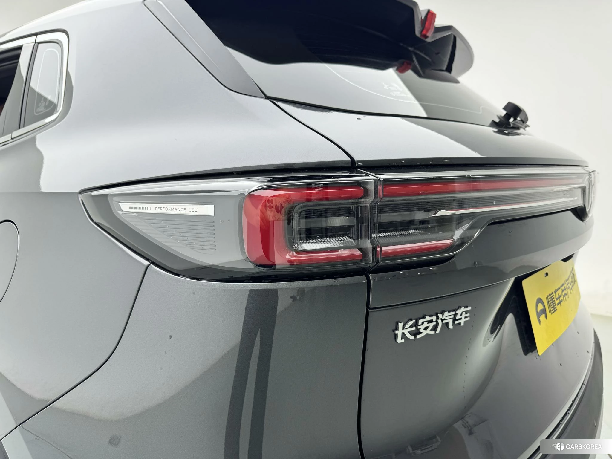 Chang'an CS55 PLUS id 4510701 из Китая 26