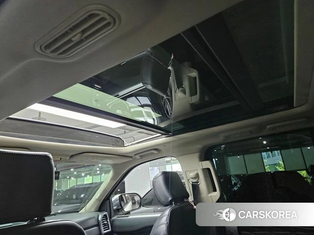 Ford Expeditation id 4231828 из Кореи 13