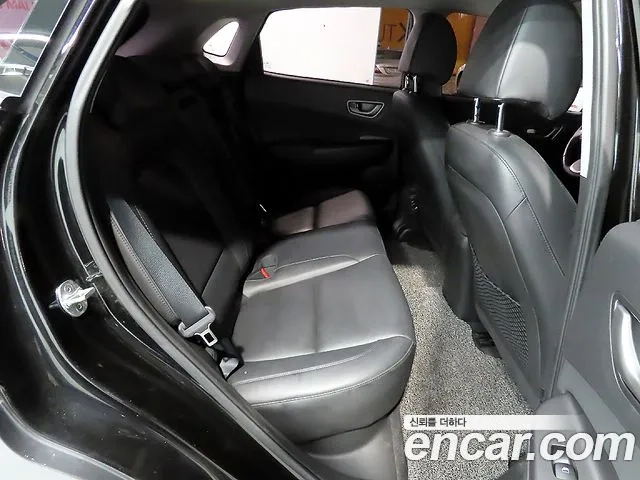 Hyundai Kona Electric id 2922695 из Кореи 18