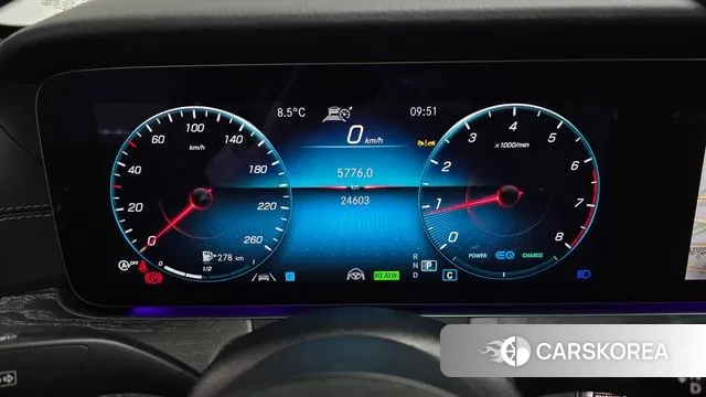 Mercedes-Benz E-Class W213 id 3561202 из Кореи 18