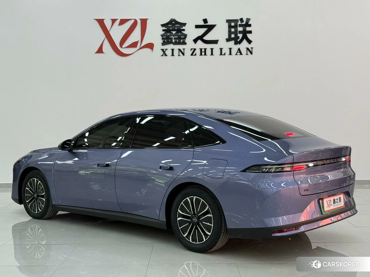 Nissan N6 id 4440567 из Китая 30