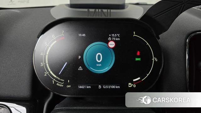 Mini Cooper Countryman id 4349591 из Кореи 18
