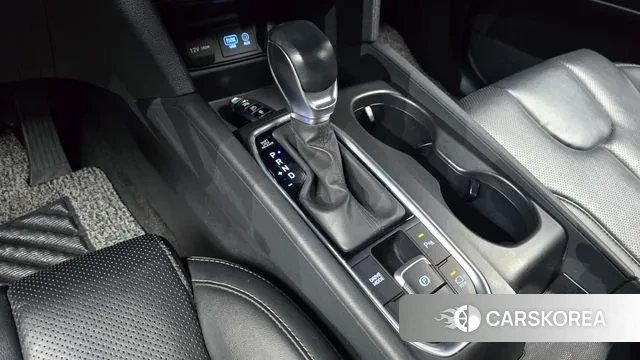 Hyundai Santa Fe TM id 3760989 из Кореи 18