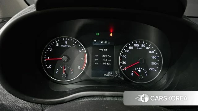 Kia Morning Urban (JA) id 4780352 из Кореи 29
