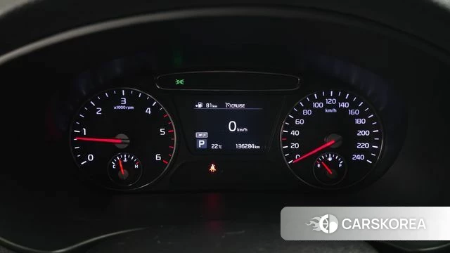 Kia The New Sorento id 4448291 из Кореи 29