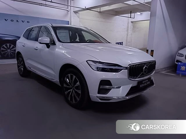 Volvo XC60 id 3913586 из Китая 8