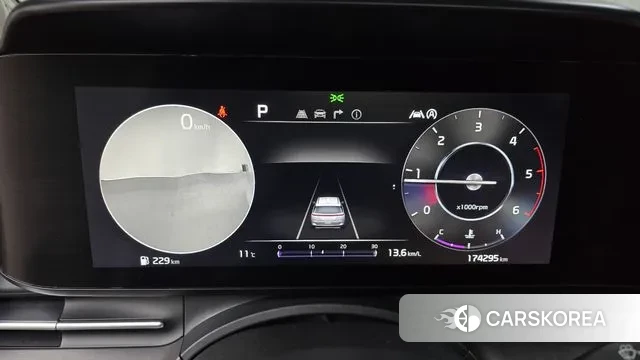 Kia Carnival 4th generation id 3488194 из Кореи 18