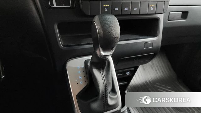 Hyundai Staria id 3933998 из Кореи 18