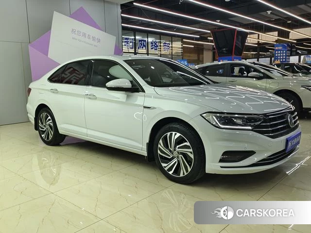 Volkswagen Sagitar id 4297646 из Китая 16