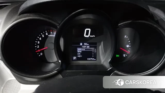 Kia The New Ray id 3746879 из Кореи 18