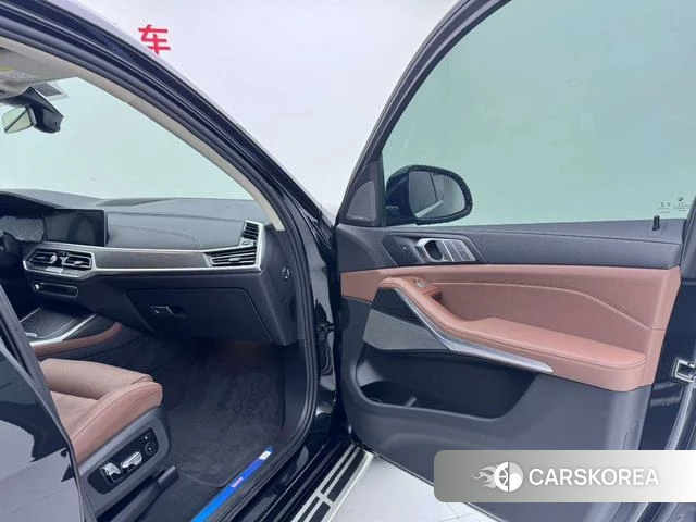 BMW X7 id 4257654 из Китая 21
