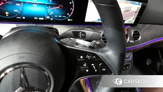 Mercedes-Benz E-Class W213 id 3639497 из Кореи 18