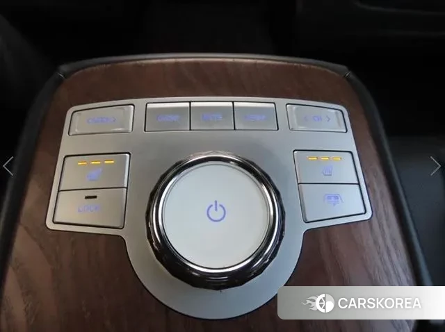 Genesis G80 (RG3) id 3629687 из Кореи 18