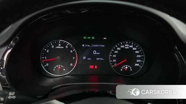 Kia Seltos id 4836569 из Кореи 33