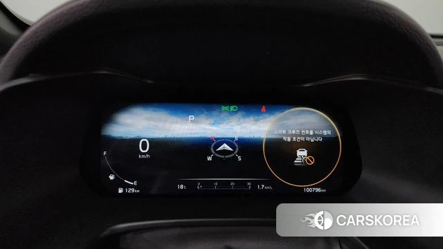 Kia The New K3 2nd generation id 4303557 из Кореи 18