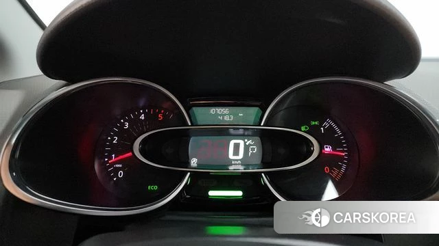 Renault Korea (Samsung) Clio id 4384368 из Кореи 33