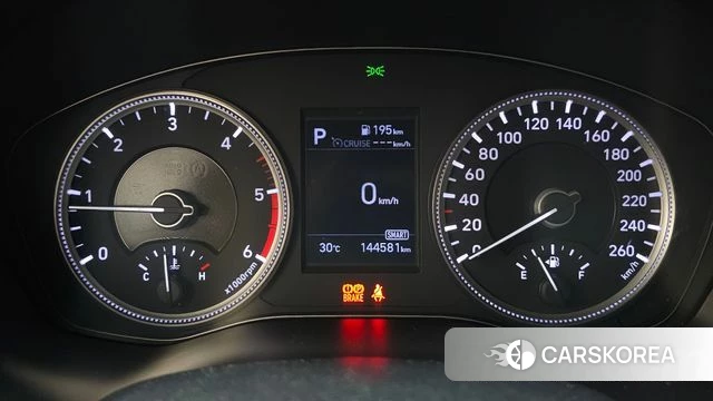 Hyundai Santa Fe TM id 4520387 из Кореи 29