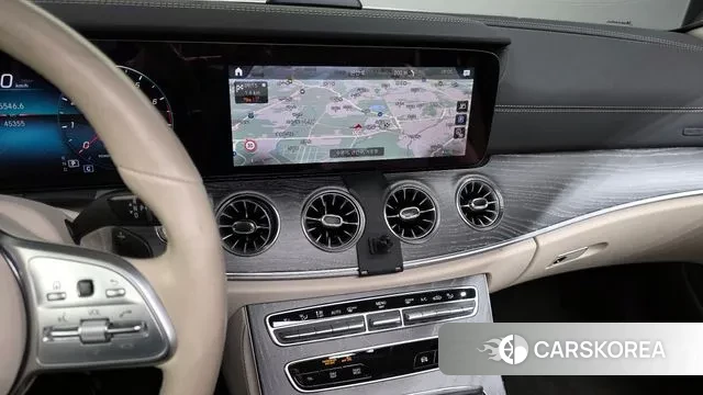 Mercedes-Benz CLS-Class C257 id 3448850 из Кореи 18