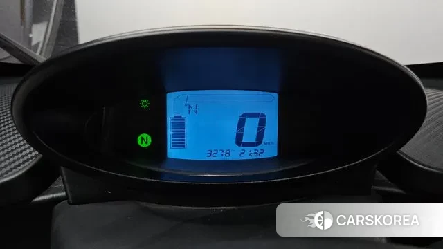 Renault Korea (Samsung) Twizy id 3413248 из Кореи 18