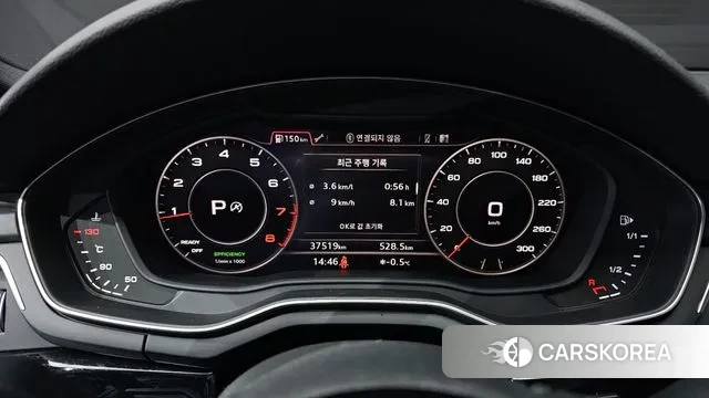 Audi A5 (F5) id 3598679 из Кореи 18