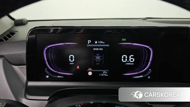 Kia The New Seltos id 4834914 из Кореи 31